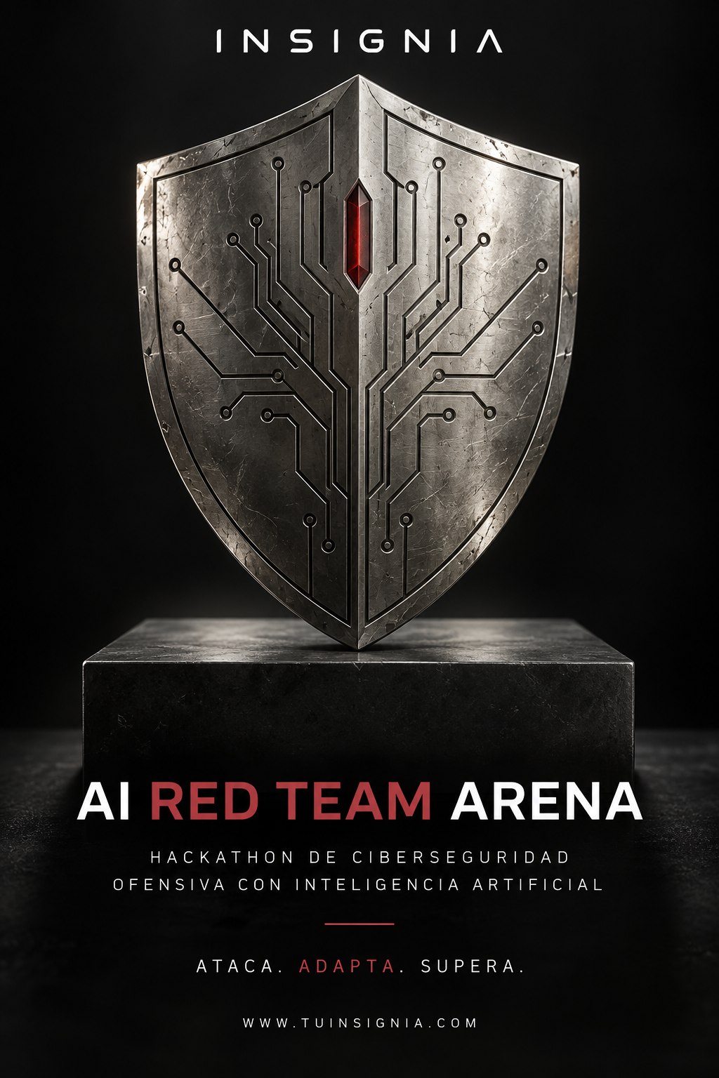 Cartel de AI Red Team Arena