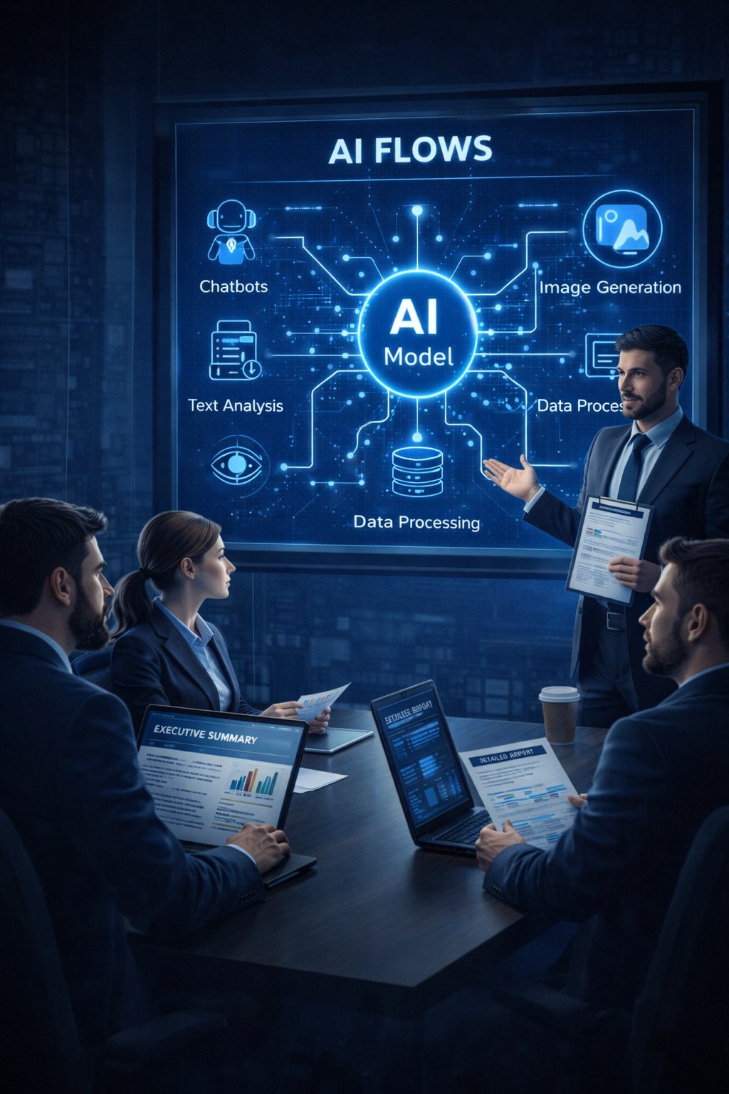 Agentes de IA aplicados a pentesting