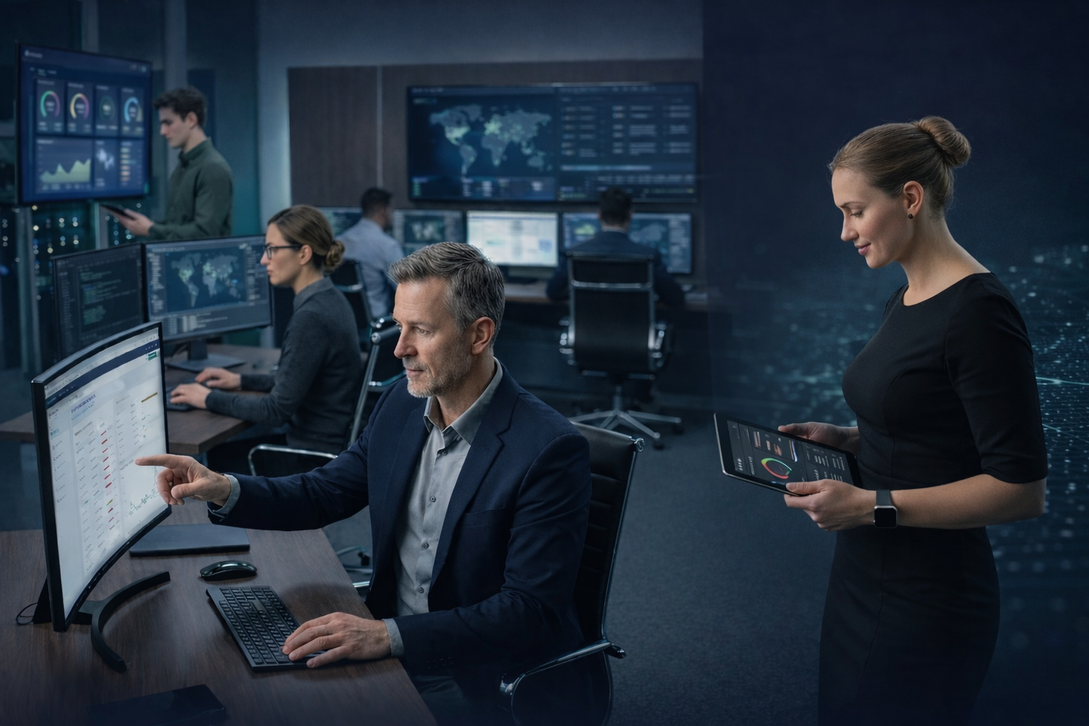 Gestión de Vulnerabilidades